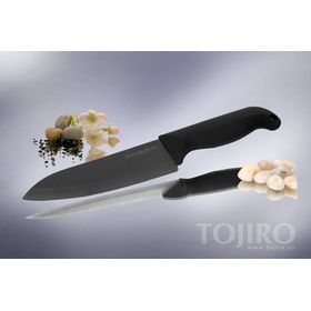 Купить Нож универсальный Hatamoto Sun HP150B-A 150 мм недорого, с доставкой по РФ