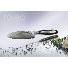 Купить Нож универсальный Tojiro Flash FF-AUT150 150 мм недорого, с доставкой по РФ