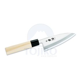 Купить Нож Деба Tojiro Narihira FC-71 135 мм недорого, с доставкой по РФ