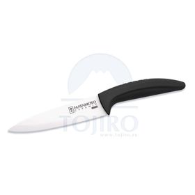 Купить Нож универсальный Hatamoto Ergo HM120W-A 120 мм недорого, с доставкой по РФ