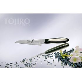 Купить Нож универсальный Tojiro Flash FF-PA90 90 мм недорого, с доставкой по РФ