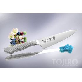 Купить Нож универсальный Tojiro PRO F-615 170 мм недорого, с доставкой по РФ