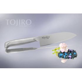 Купить Кухонный японский нож Tojiro Narihira FC-61 170 мм недорого, с доставкой по РФ