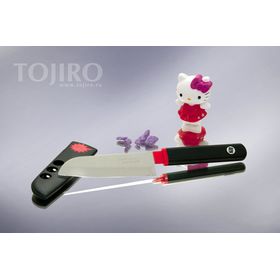 Купить Нож для чистки овощей Tojiro Special series FК-405 100 мм недорого, с доставкой по РФ