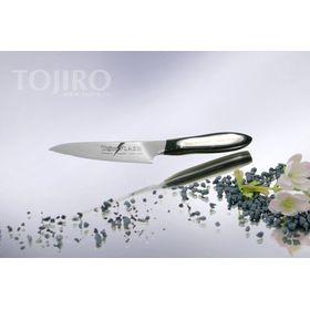Купить Нож универсальный Tojiro Flash FF-PA100 100 мм недорого, с доставкой по РФ