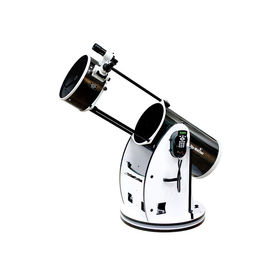 Купить Телескоп Synta Sky-Watcher Dob 14" (350/1600) Retractable SynScan GOTO за 249900 р. в магазине Ветер Плюс плюс акции и подарки!