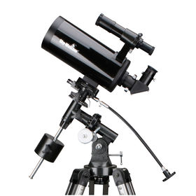 Купить Телескоп Synta Sky-Watcher BK MAK102EQ2 за 31800 р. в магазине Ветер Плюс плюс акции и подарки!