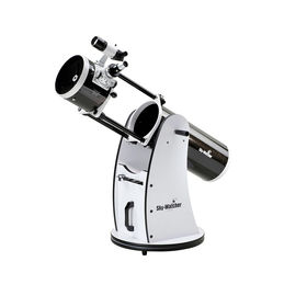 Купить Телескоп Synta Sky-Watcher Dob 8" (200/1200) за 36900 р. в магазине Ветер Плюс плюс акции и подарки!