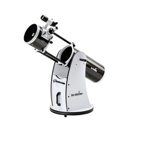 Купить Телескоп Synta Sky-Watcher Dob 8" (200/1200) Retractable за 41900 р. в магазине Ветер Плюс плюс акции и подарки!