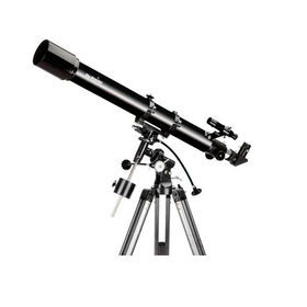 Купить Телескоп Synta Sky-Watcher BK 709EQ2 за 14900 р. в магазине Ветер Плюс плюс акции и подарки!