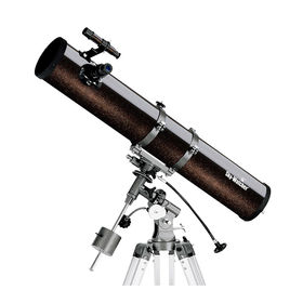 Купить Телескоп Synta Sky-Watcher BK 1149EQ2 за 16800 р. в магазине Ветер Плюс плюс акции и подарки!