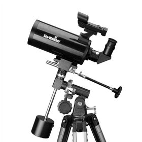 Купить Телескоп Synta Sky-Watcher BK MAK80EQ1 за 17900 р. в магазине Ветер Плюс плюс акции и подарки!