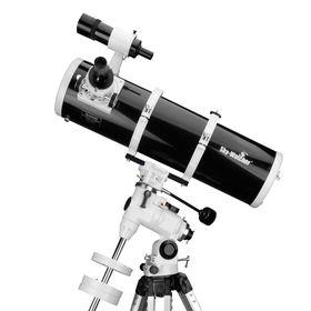 Купить Телескоп Synta Sky-Watcher BK P150750EQ3-2 за 39900 р. в магазине Ветер Плюс плюс акции и подарки!