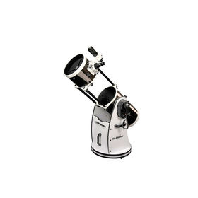 Купить Телескоп Synta Sky-Watcher Dob 8" (200/1200) Retractable SynScan GOTO за 96900 р. в магазине Ветер Плюс плюс акции и подарки!