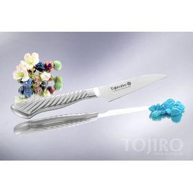Купить Нож для чистки овощей Tojiro PRO F-844 90 мм недорого, с доставкой по РФ