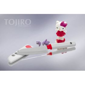 Купить Нож для чистки овощей Tojiro Special series FК-404 100 мм недорого, с доставкой по РФ