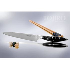 Купить Кухонный нож Tojiro Senkou CLASSIC FFC-CA210 210 мм недорого, с доставкой по РФ