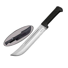 Купить недорого Походный нож  "Бургут" производства Кизляр - бесплатная доставка, наложенный платеж.