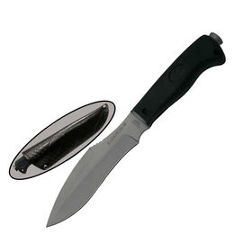 Купить недорого Нож -"тактик"  "Каратель-М" производства Нокс - бесплатная доставка, наложенный платеж.