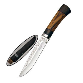 Купить недорого Походный нож  "Линкор" производства Витязь - бесплатная доставка, наложенный платеж.