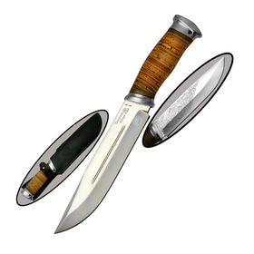 Купить недорого Разделочный нож  "Таёжный-2" производства РосОружее - бесплатная доставка, наложенный платеж.