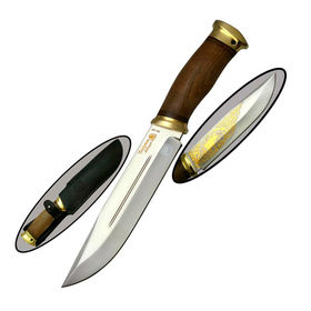 Купить недорого Разделочный нож  "Таёжный-2" производства РосОружее - бесплатная доставка, наложенный платеж.