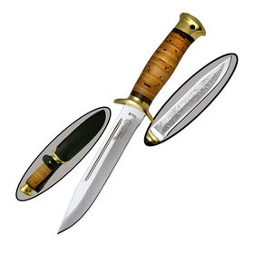 Купить недорого Разделочный нож  "Разведчик" производства РосОружее - бесплатная доставка, наложенный платеж.
