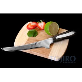 Купить Обвалочный нож Tojiro Flash FF-BO150 150 мм недорого, с доставкой по РФ