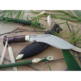 Купить Кукри Nepal Kukri House нож  6' JUNGLE недорого, с доставкой по РФ