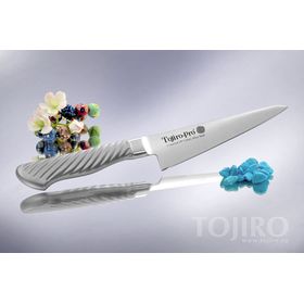 Купить Обвалочный нож Tojiro PRO F-885 150 мм недорого, с доставкой по РФ