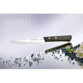 Купить Универсальный нож Kanetsugu Special Offer 2001 120 мм недорого, с доставкой по РФ