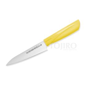 Купить Универсальный нож Hatamoto Color 3012-YEL 150 мм недорого, с доставкой по РФ