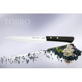 Купить Универсальный нож Kanetsugu Special Offer 2002 150 мм недорого, с доставкой по РФ