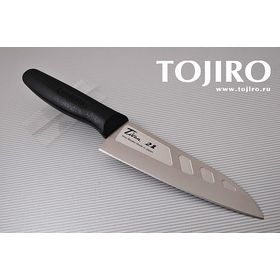 Купить Универсальный нож Forever Titanium GHT-16 160 мм, титан недорого, с доставкой по РФ