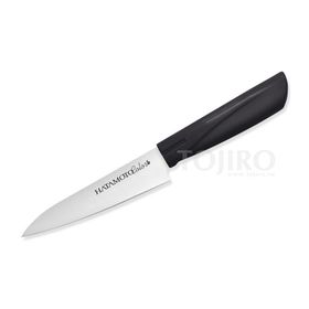 Купить Универсальный нож Hatamoto Color 3012-BLK 150 мм недорого, с доставкой по РФ