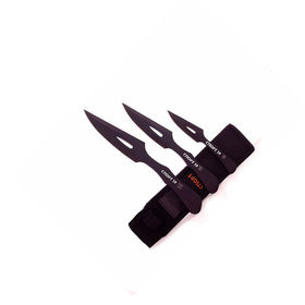 Метательный нож MA-104 СПОРТ-19