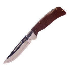 Нож складной S116В "Амур"