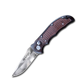 Нож выкидной SA503 "Акула"