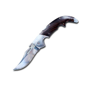 Нож складной S125 "Данди"