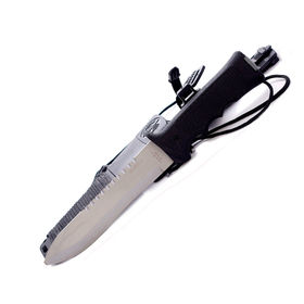 Нож МА-2980 "Морпех"