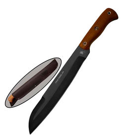 814-610329 Походный нож-мачете  "Тростник2 М У"