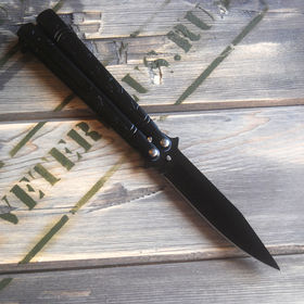 Нож бабочка Benchmade A309 - фото