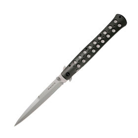 26ACSTX Нож складной COLD STEELTI-LITE 6'' ALUMINUM HANDLE, XHP 310mm\