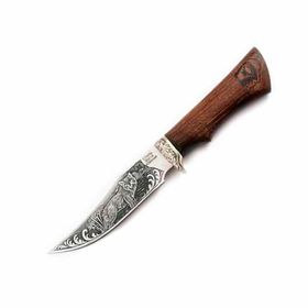 Разделочный нож "Орлан" - купить в магазине Ветер Плюс
