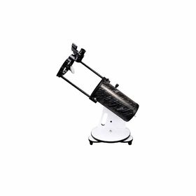 Телескоп Synta Sky-Watcher Dob 130/650 Heritage Retractable, настольный - купить в магазине Ветер Плюс