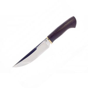 Нож из стали 95х18 Странник 95Х18 Ворсма в магазине ножей Ветер Плюс