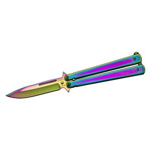 S175-702 Нож - "бабочка"