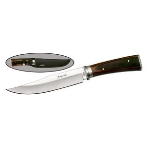 Охотничий нож  "Ловчий" в магазине ножей Ветер-Плюс - фото
