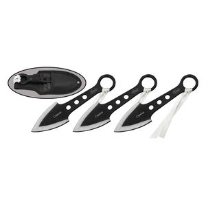 Ножи метательные в магазине ножей Ветер-Плюс - фото