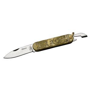 Многопредметный нож  "Охота" в магазине ножей Ветер-Плюс - фото
